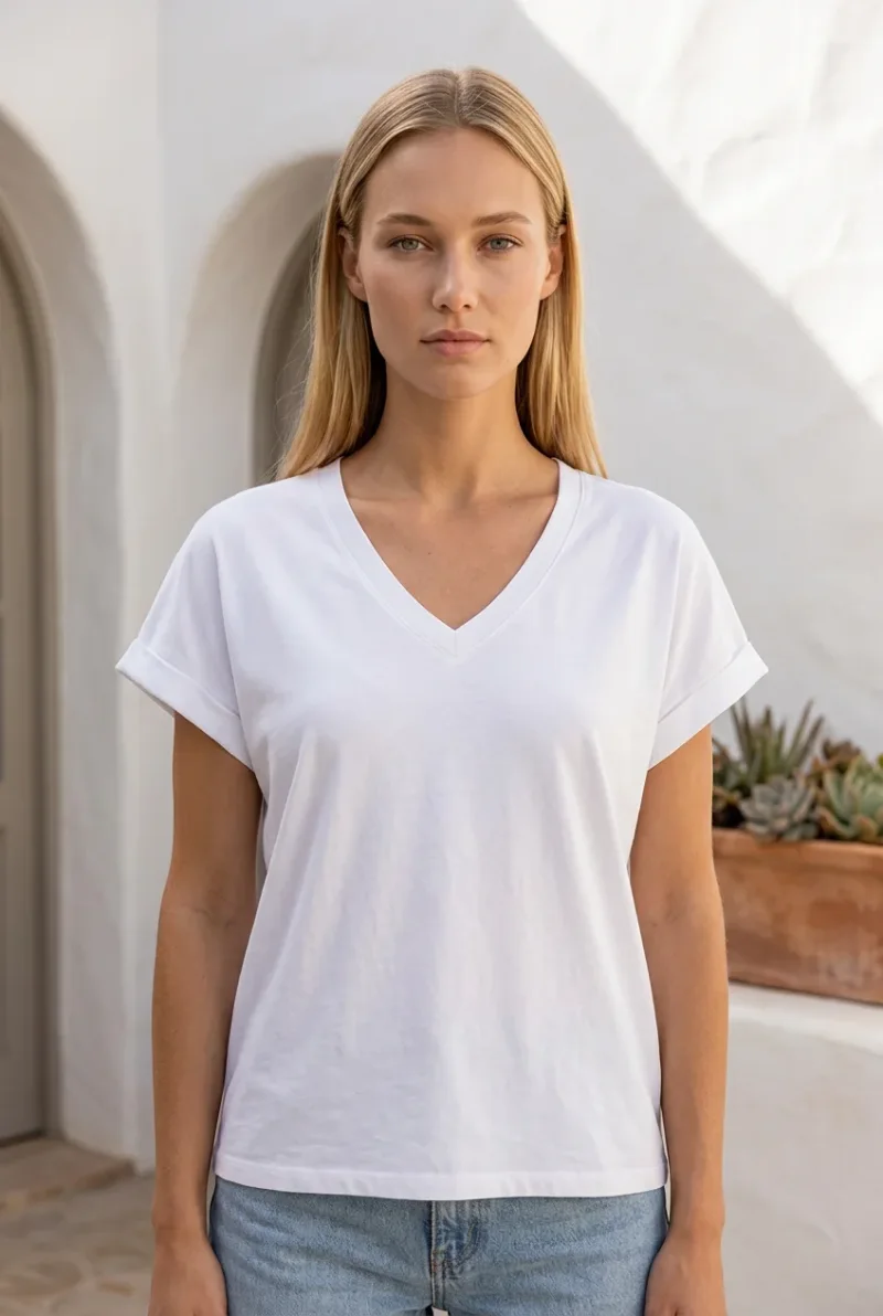 Shirt-Smily Basic