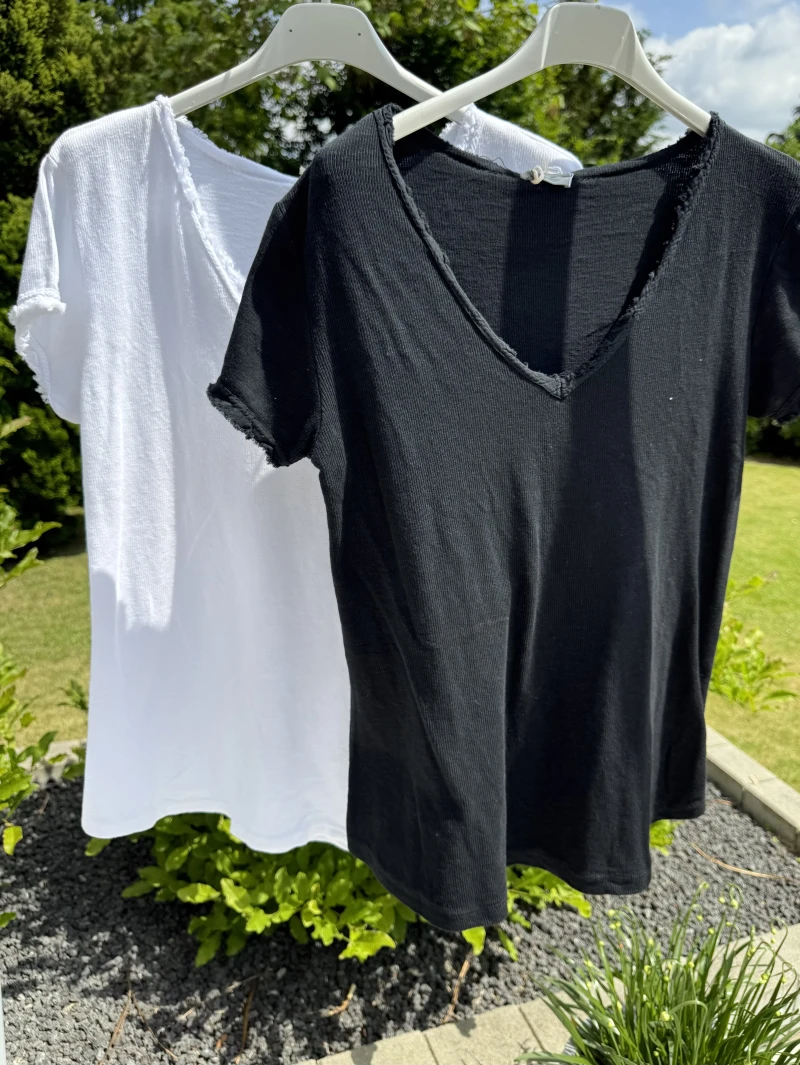 Shirt-Tee Basic