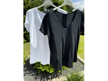 Shirt-Tee Basic