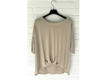 Shirt-Raffung