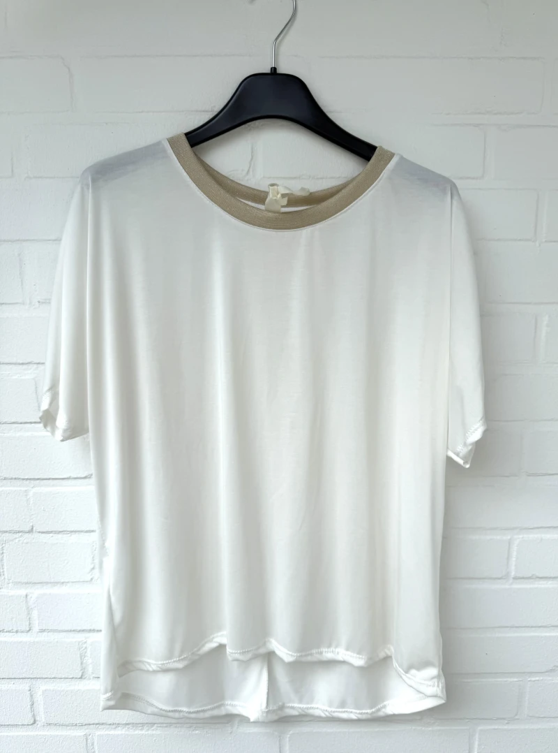 Shirt-U-Lurex