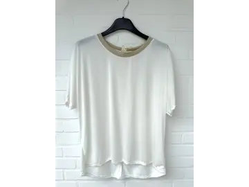 Shirt-U-Lurex