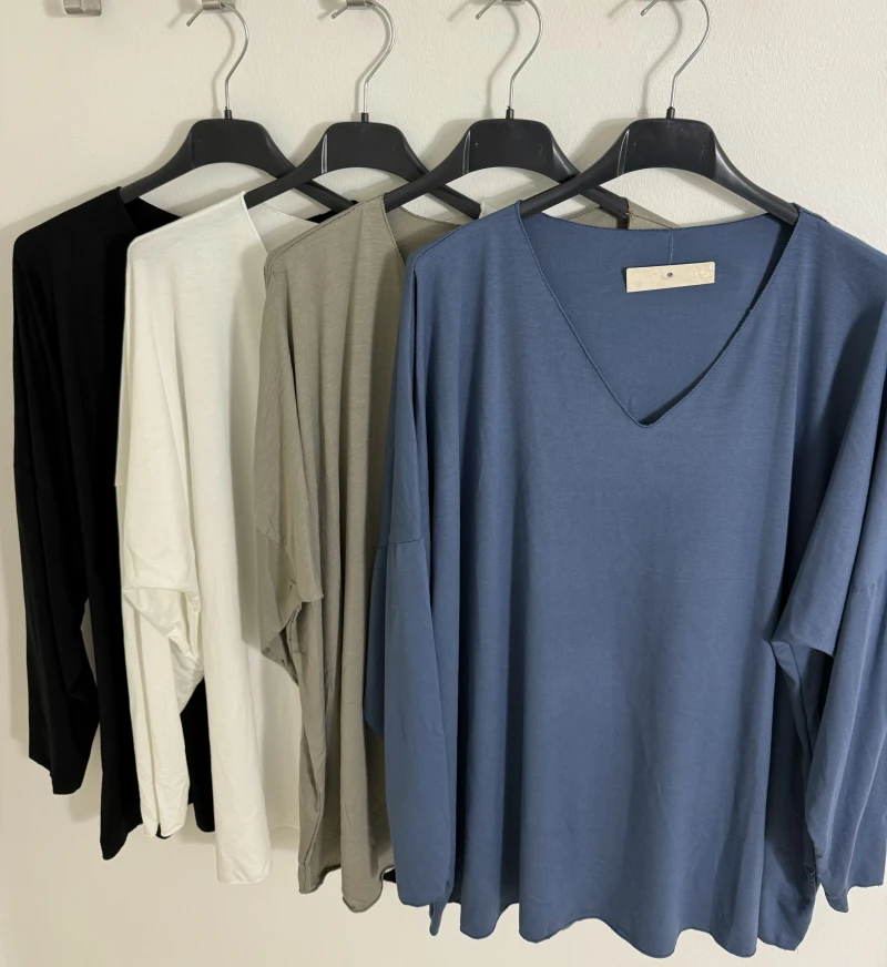 Shirt-Basic l/s