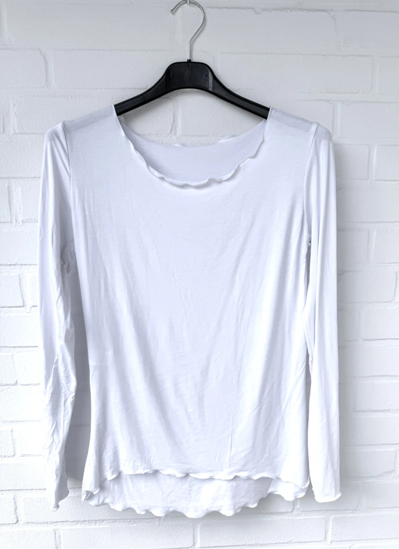 Shirt-Welle l/s