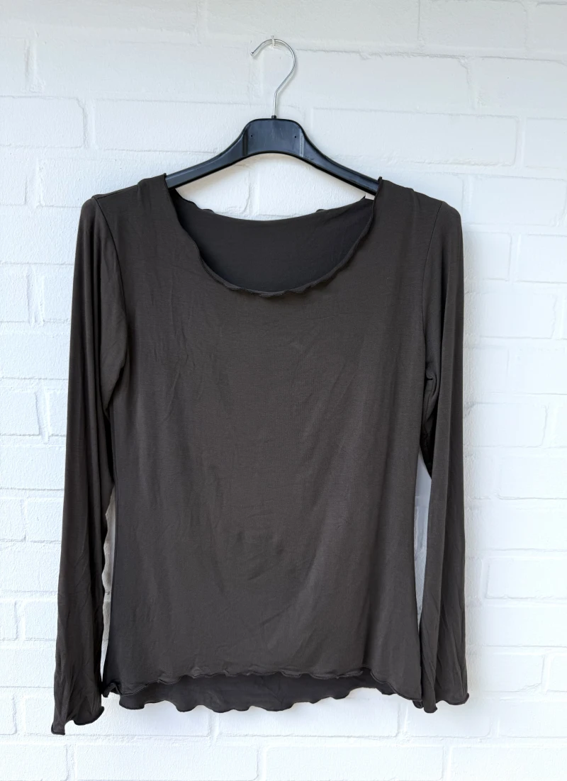 Shirt-Welle l/s
