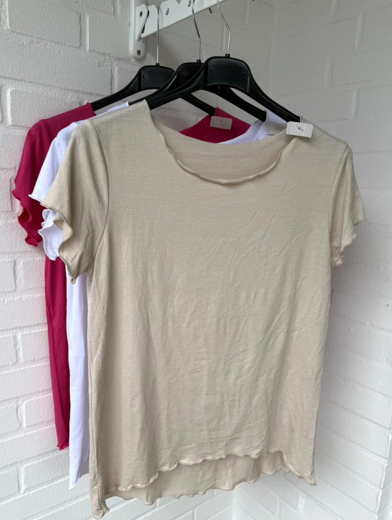 Shirt-Welle