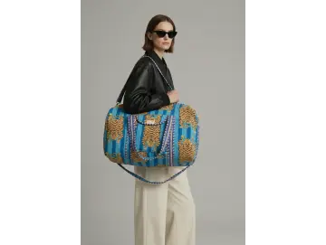 Shopper-Weekender