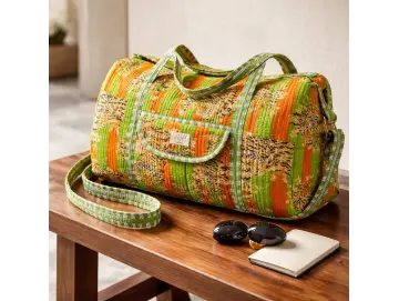 Shopper-Weekender