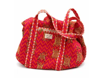 Tasche-Weekender