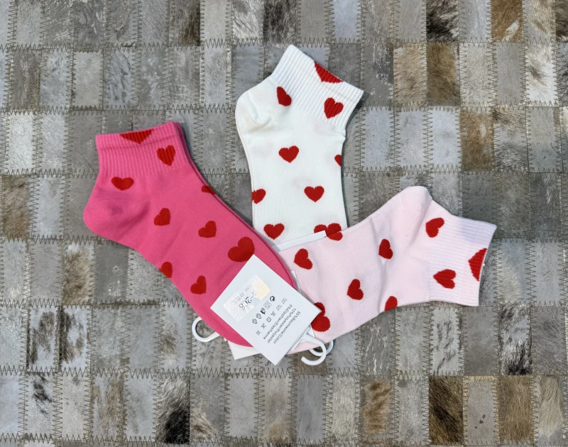 Socken-Füssli