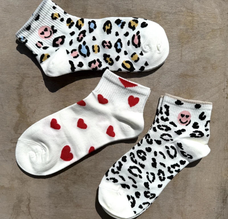 Socken-Füssli