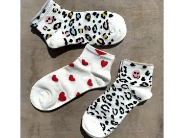 Socken-Füssli