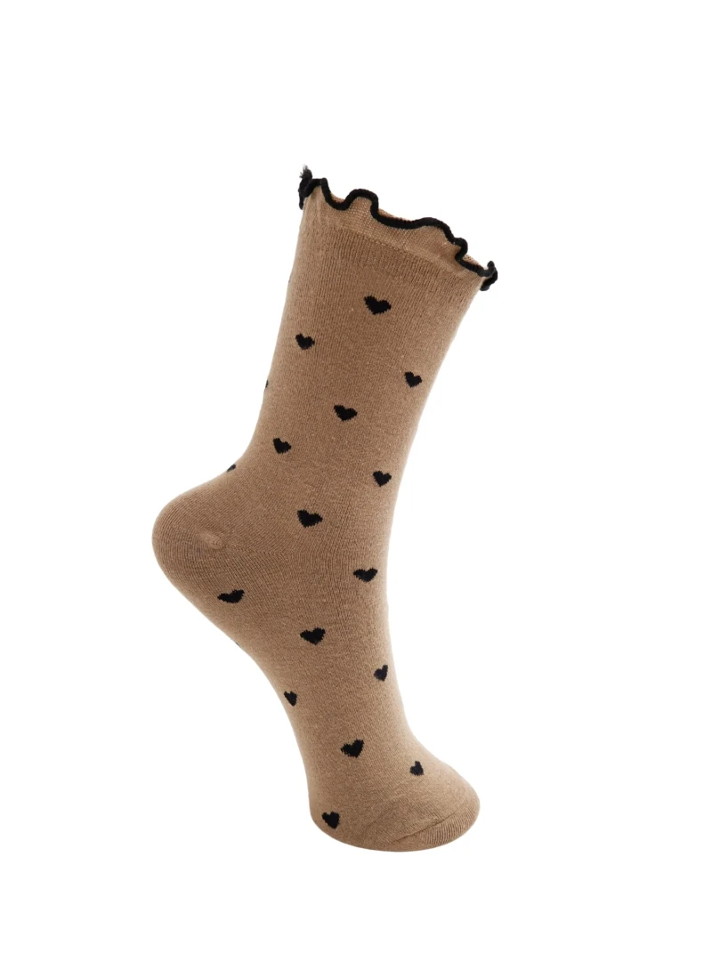 Socken Heart