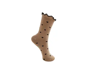 Socken Heart