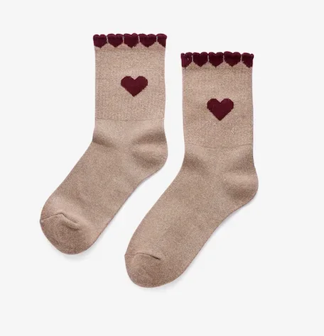 Socken Liet