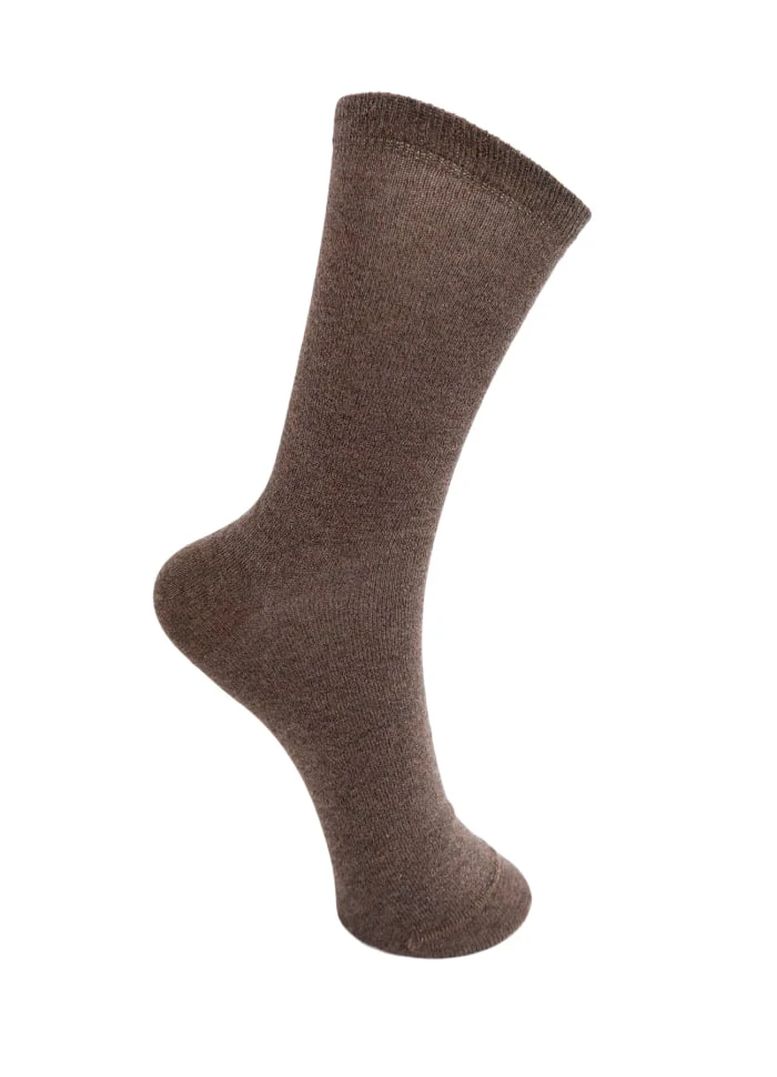 Socken Lurex