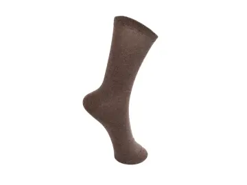 Socken Lurex