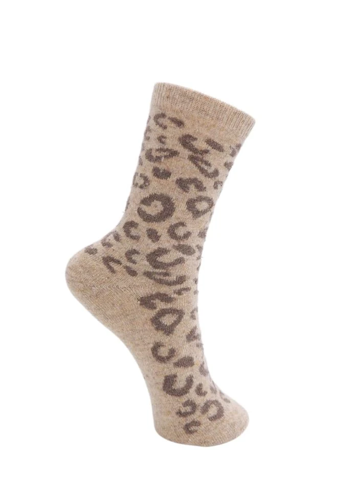 Socken Wolle