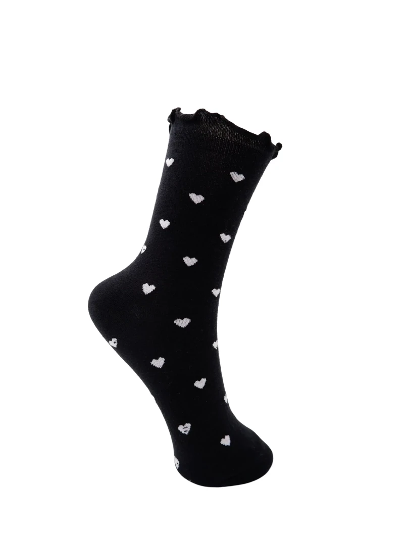 Socken Heart