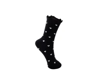 Socken Heart