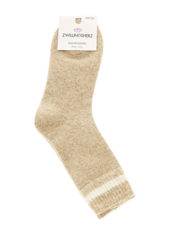 Socken-Stripe Socken-Stripe