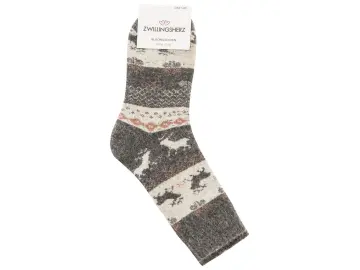Socken-Winter