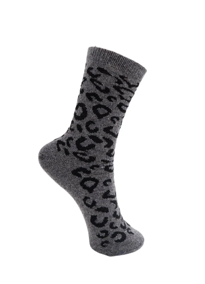 Socken Wolle
