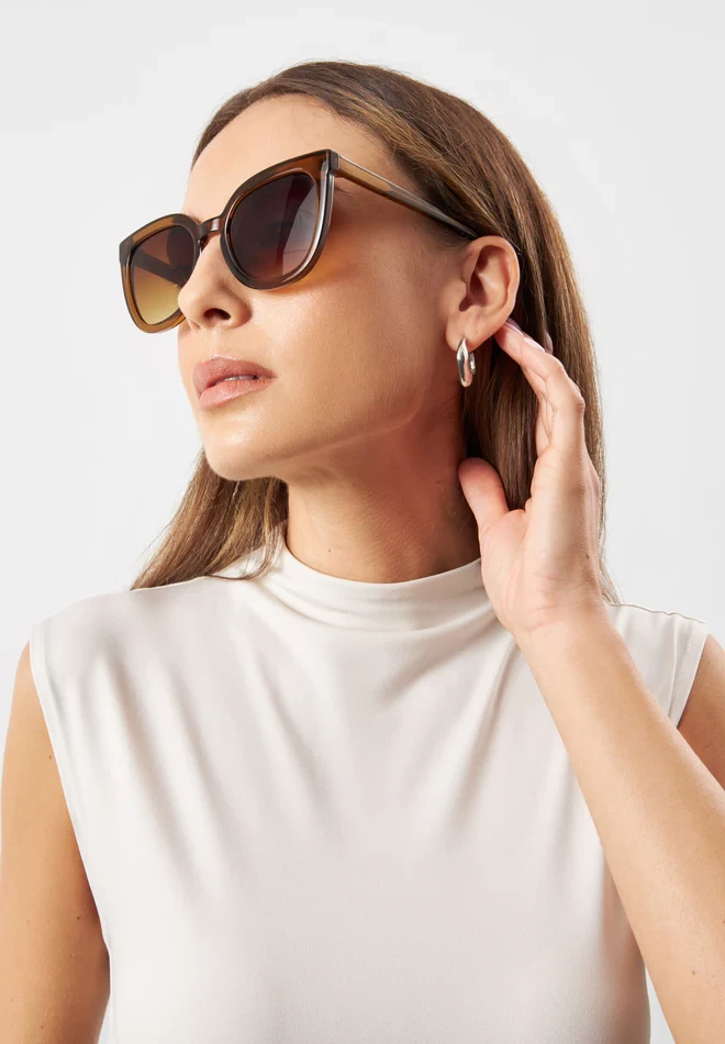 Sonnenbrille