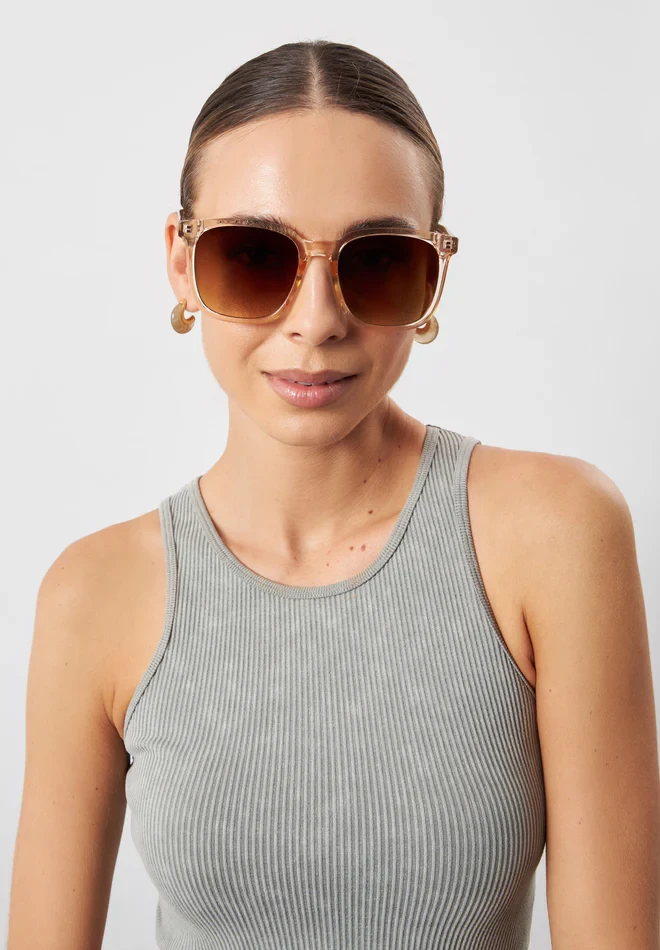 Sonnenbrille