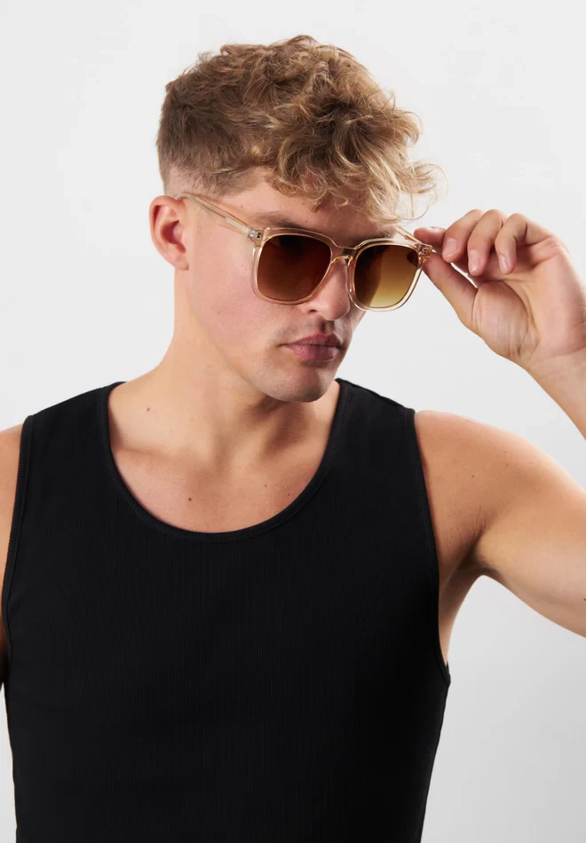 Sonnenbrille