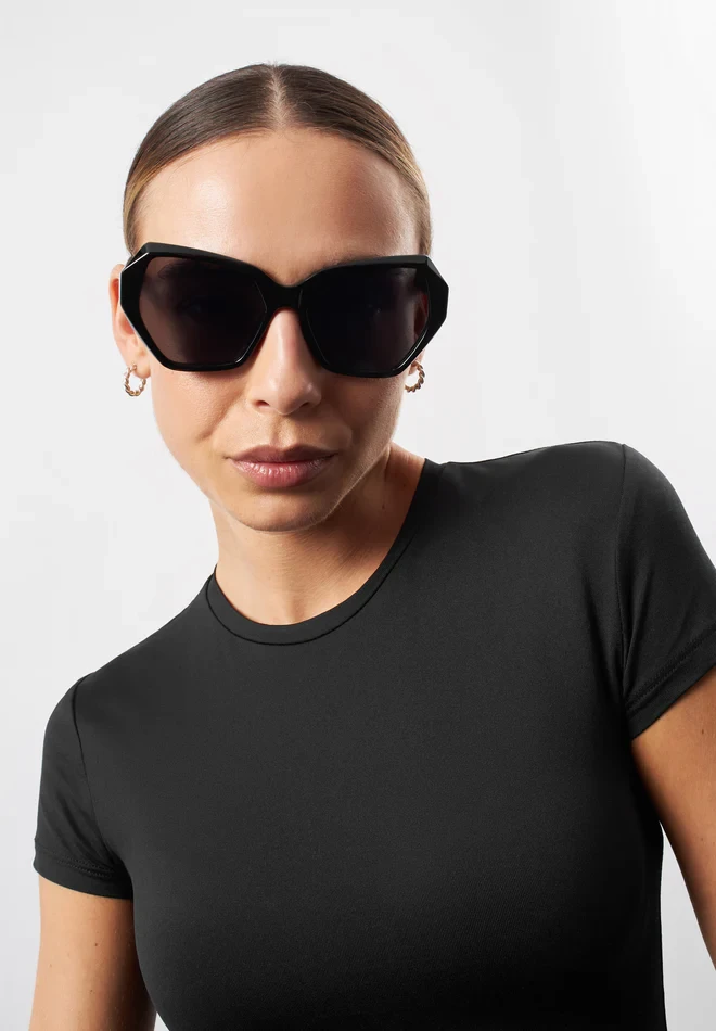 Sonnenbrille