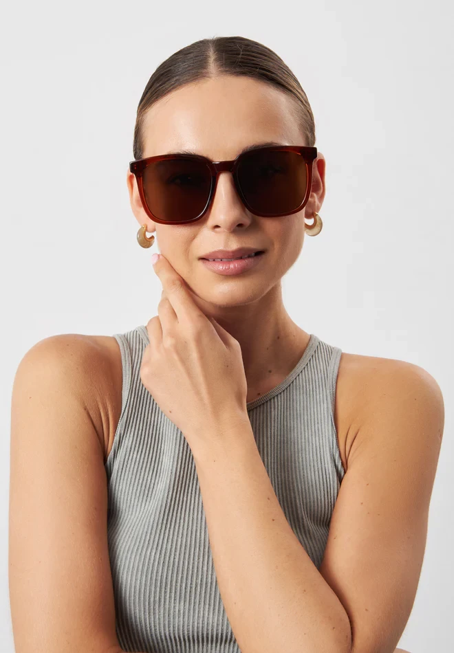 Sonnenbrille