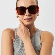 Sonnenbrille