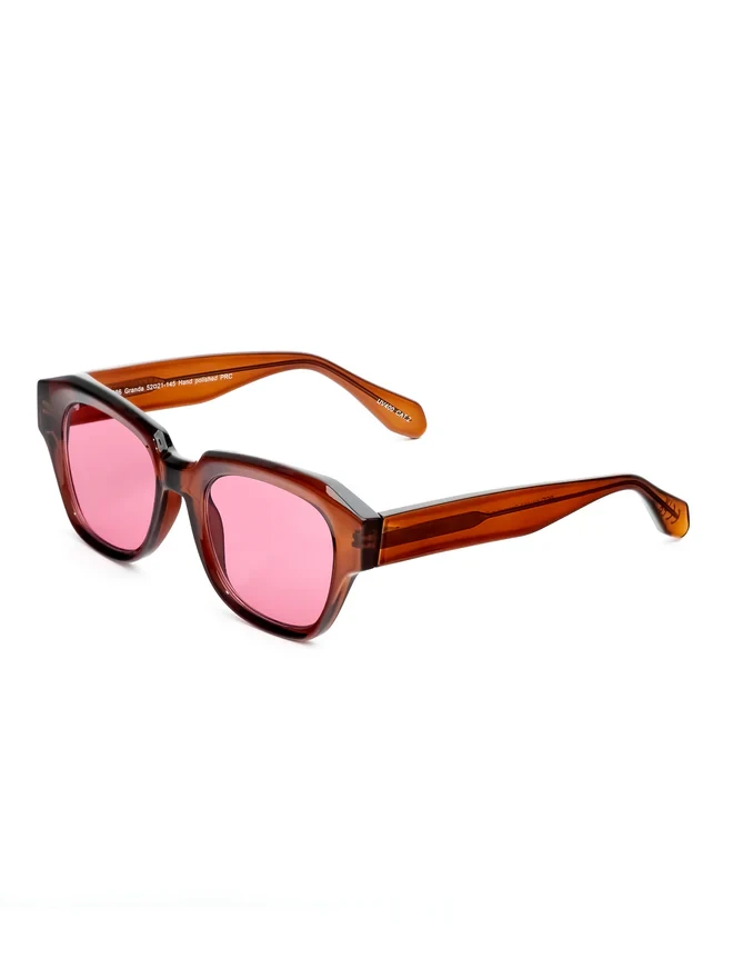 Sonnenbrille