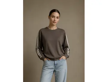 Sweater-Stripe
