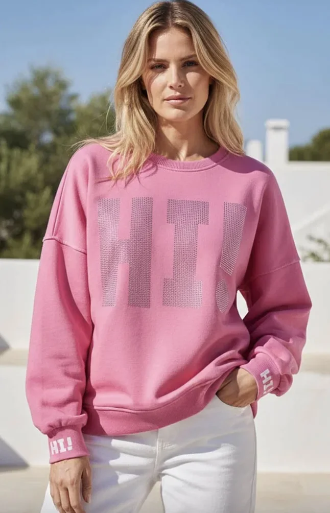 Sweatshirt-HI