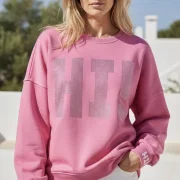 Sweatshirt-HI