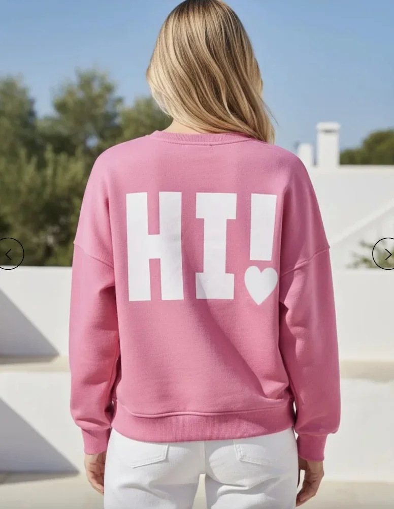 Sweatshirt-HI