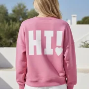 Sweatshirt-HI