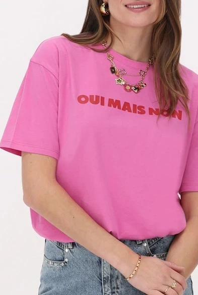 Shirt-Oui mais non