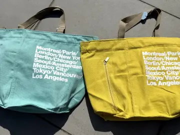 Tasche-City