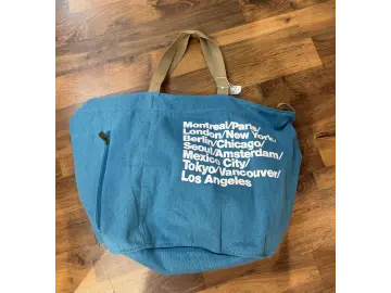 Tasche-City