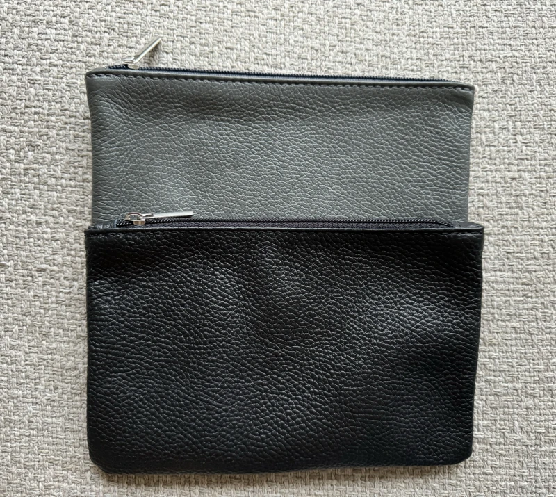 Tasche-Clutch Cosmo