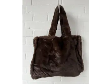 Tasche-Fell