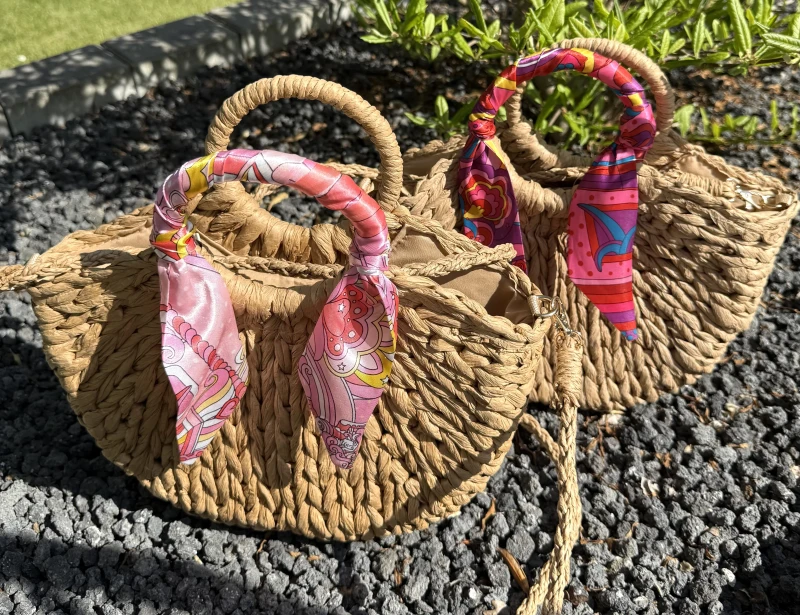 Tasche-Korb