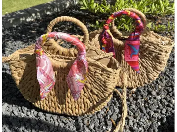 Tasche-Korb