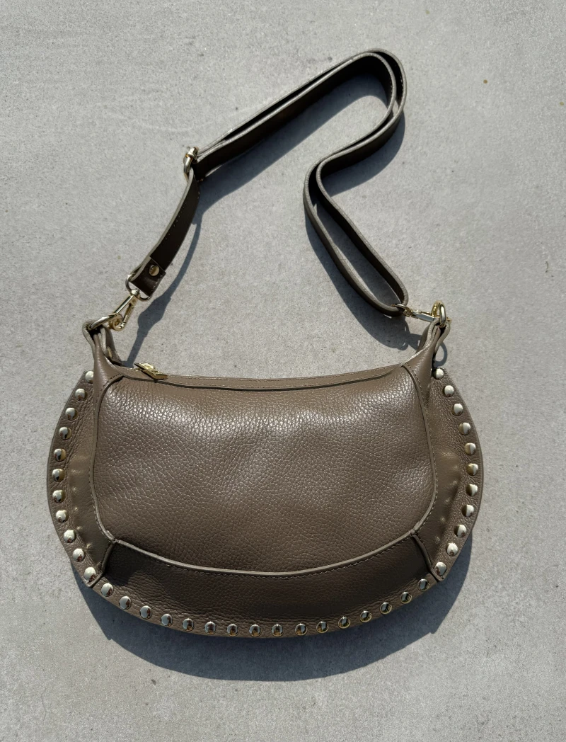 Tasche-Niete