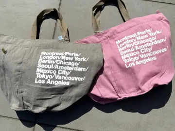 Tasche-City