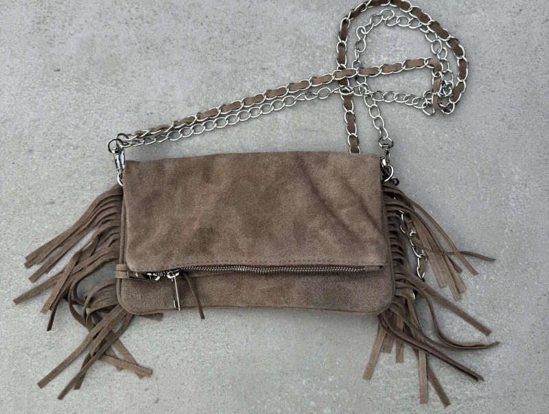 Tasche-Kette