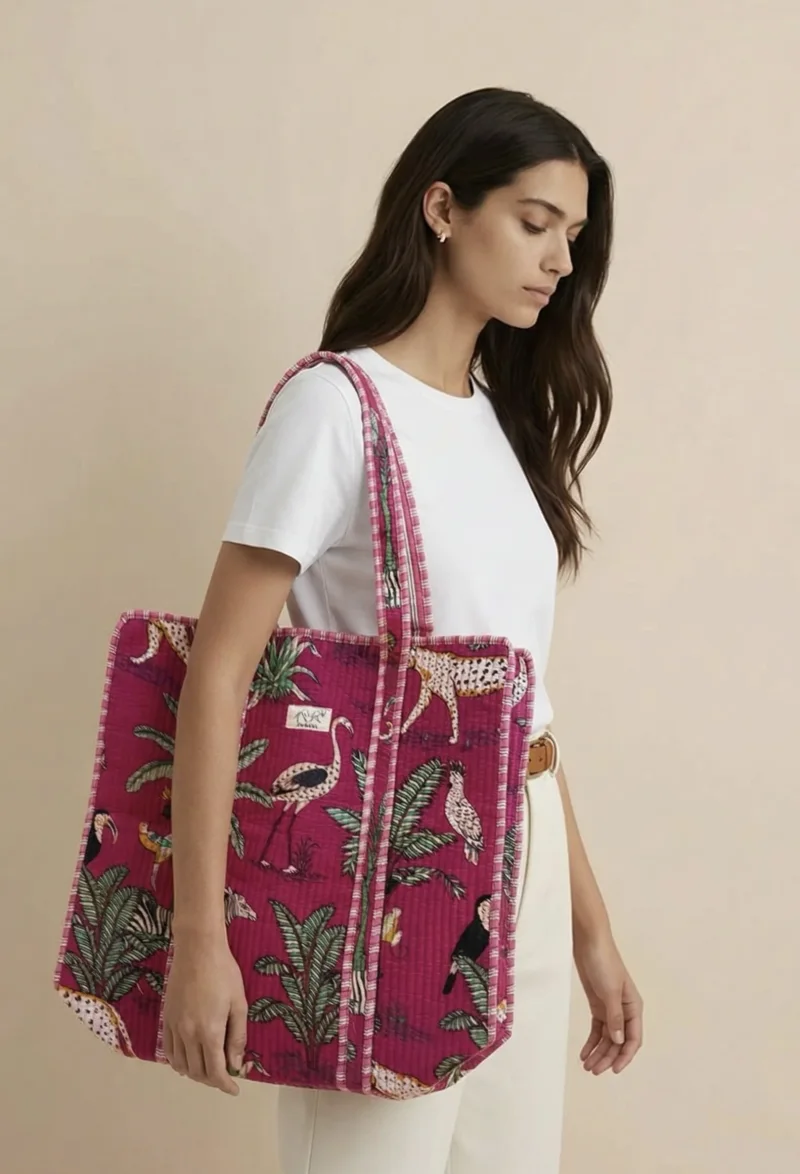 Tasche-Vacaciones Tasche-Vacaciones